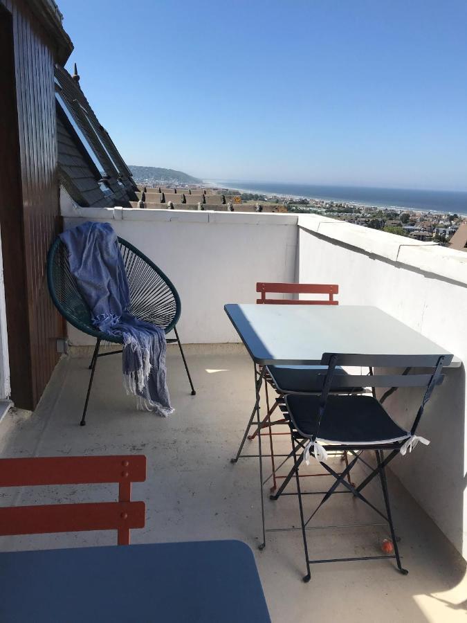 La Terrasse Vue A 5 Min De La *