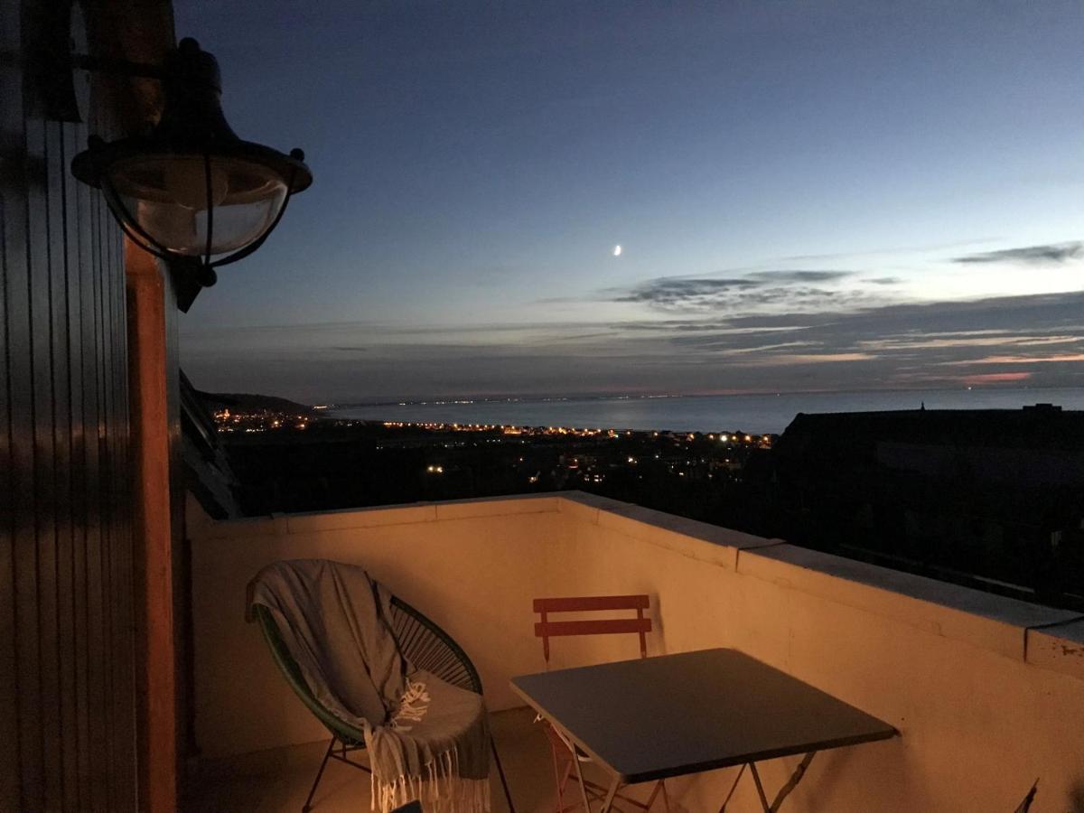 La Terrasse Vue A 5 Min De La